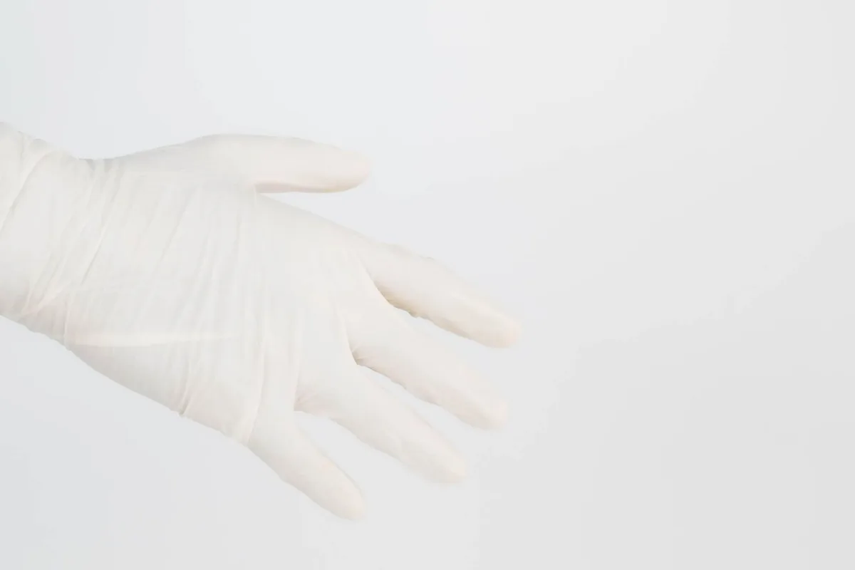 Bodily Fluid Cleanup in Desert Edge, CA